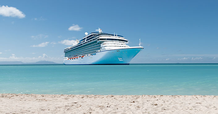 Grand Cayman Cruise Port of Call