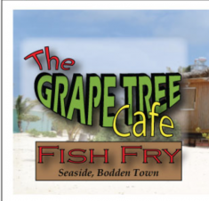 The Grape Tree Café- Bodden Town