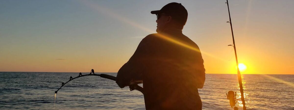 An Angler’s Dream: Grand Cayman Fishing Charter