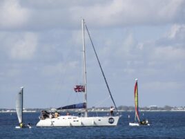 Private Sailing Charters