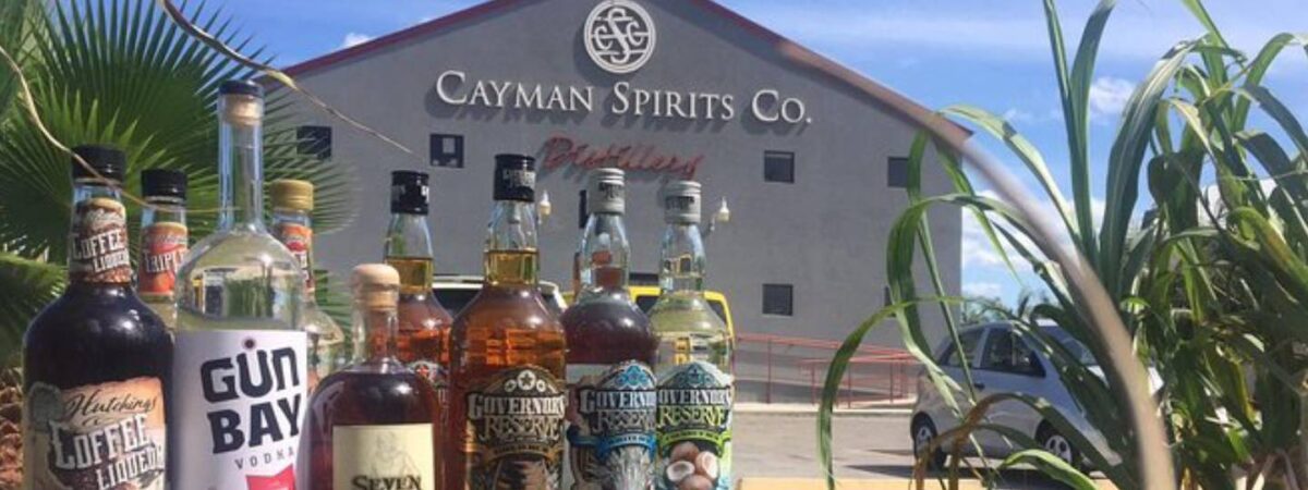 Explore the hidden gem: Tortuga Rum Distillery