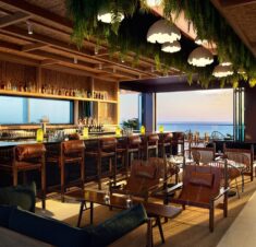 Alfresco Restaurant