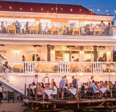 Casanova Restaurant