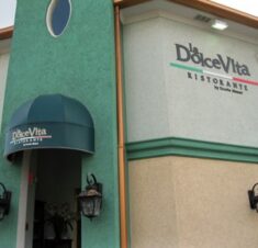 La Vele Restaurant