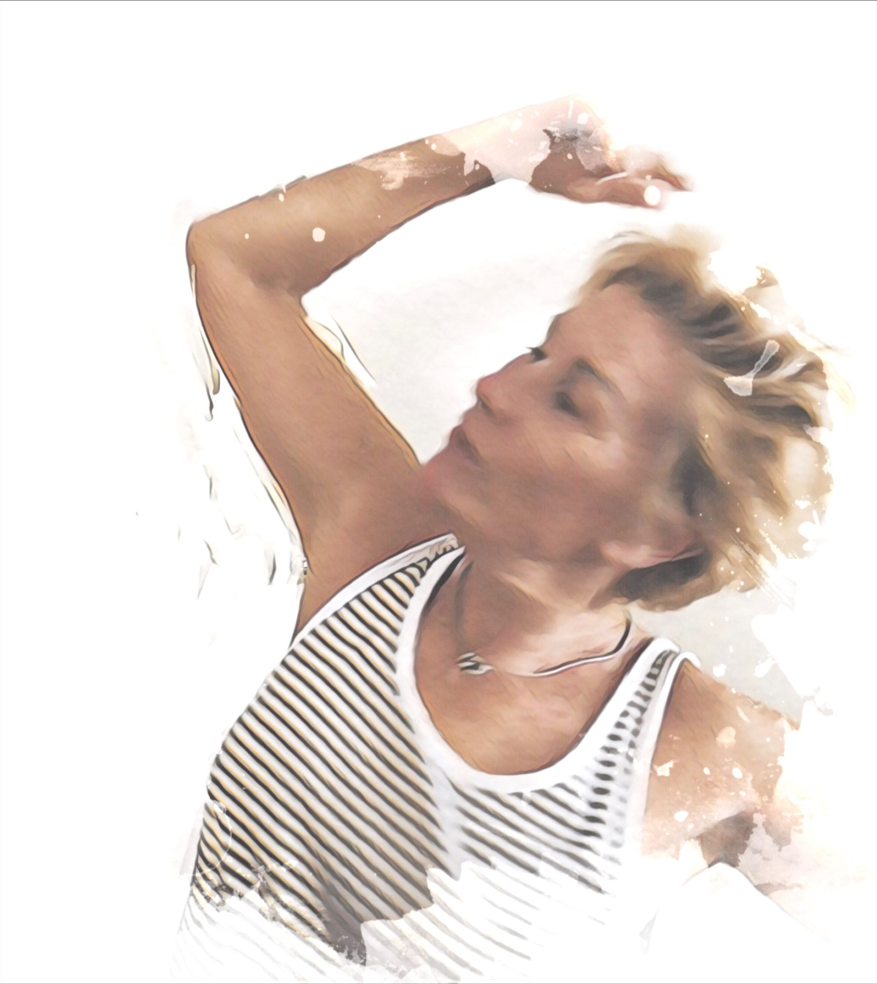 avril ward movement meditation
