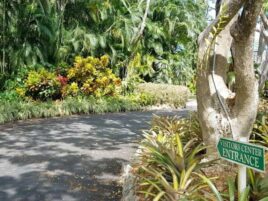 Botanic Gardens