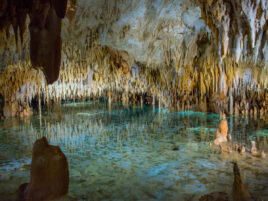 Cayman Crystal Caves 1