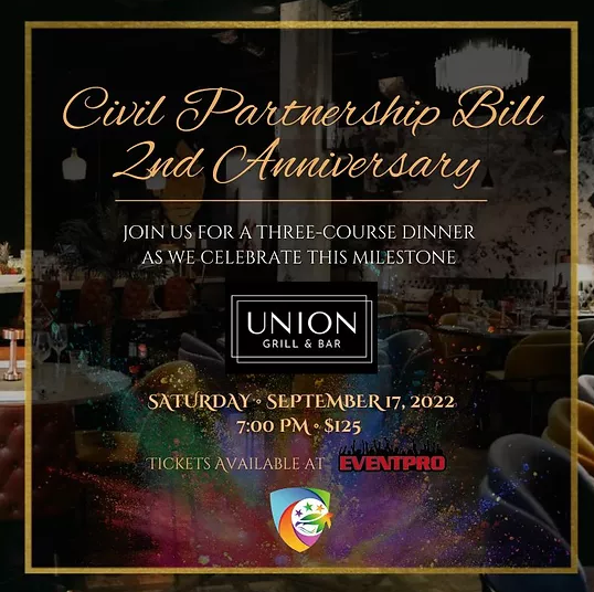 civil partnership bill