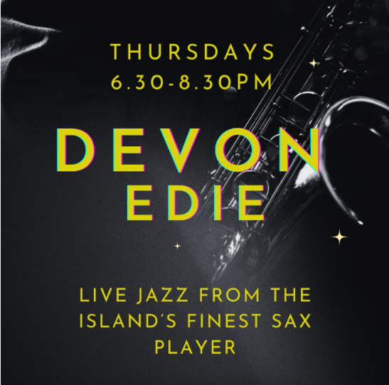 Dinner Jazz Union Grill Bar