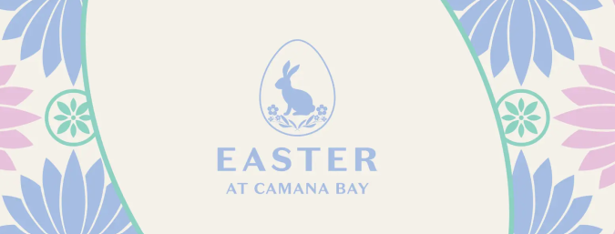 Easter Bunny Photos