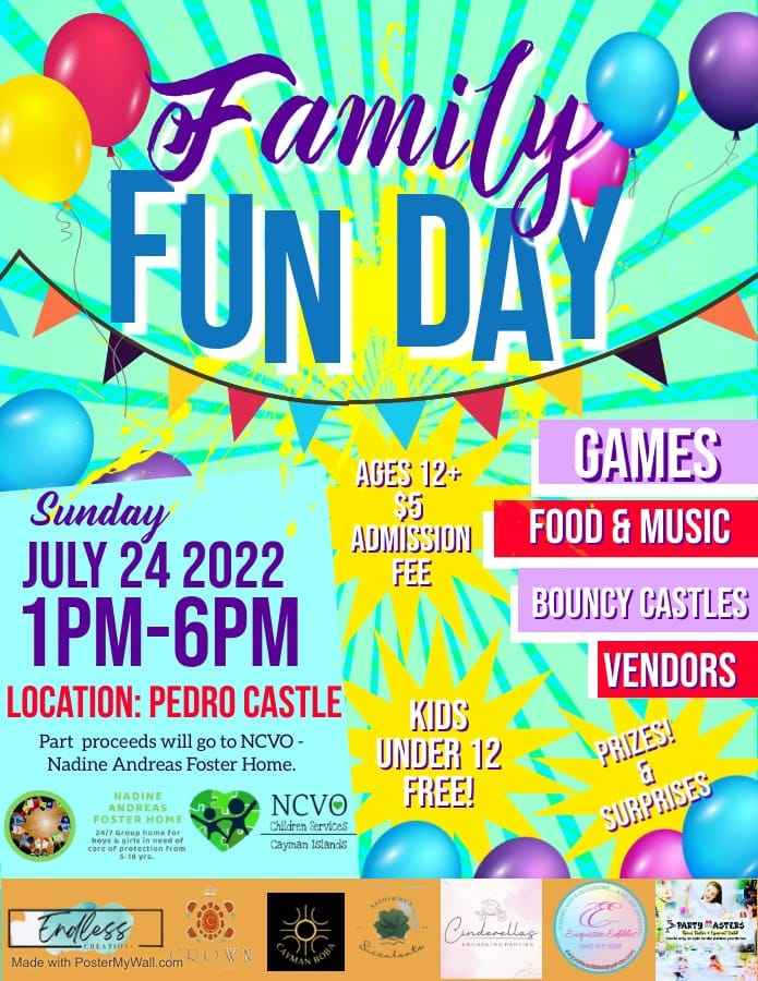 Family Fun Day