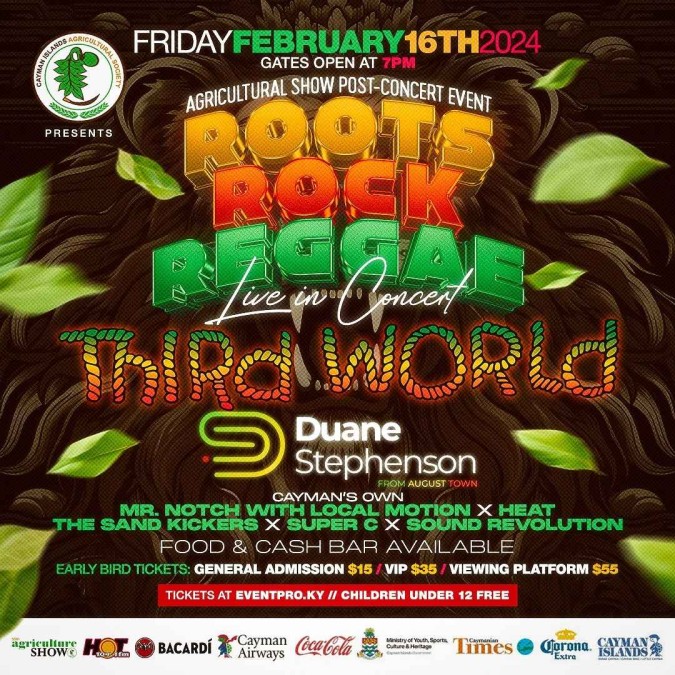 Roots Rock Reggae