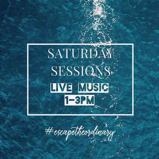 Saturday Session at Kaibo