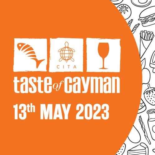 Taste of Cayman
