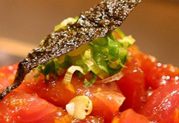 Taste of Cayman Food