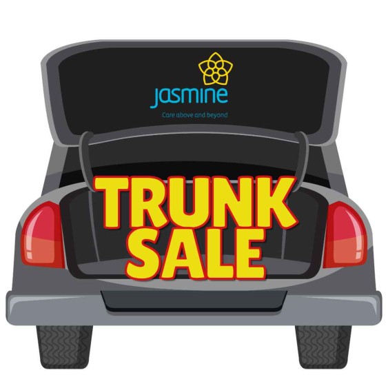 Trunk Sale