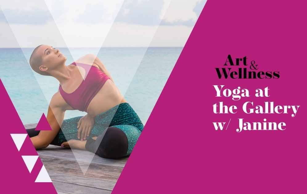 yoga with janine 3
